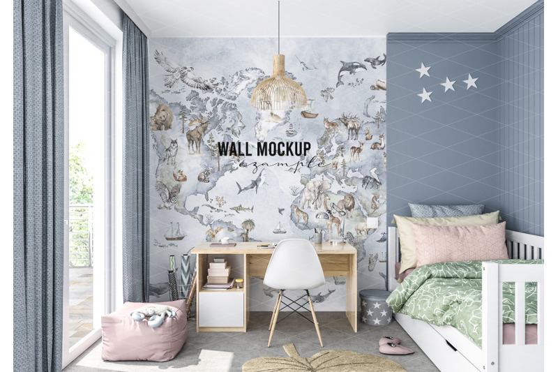 wall-mockup-wall-paper-mockup