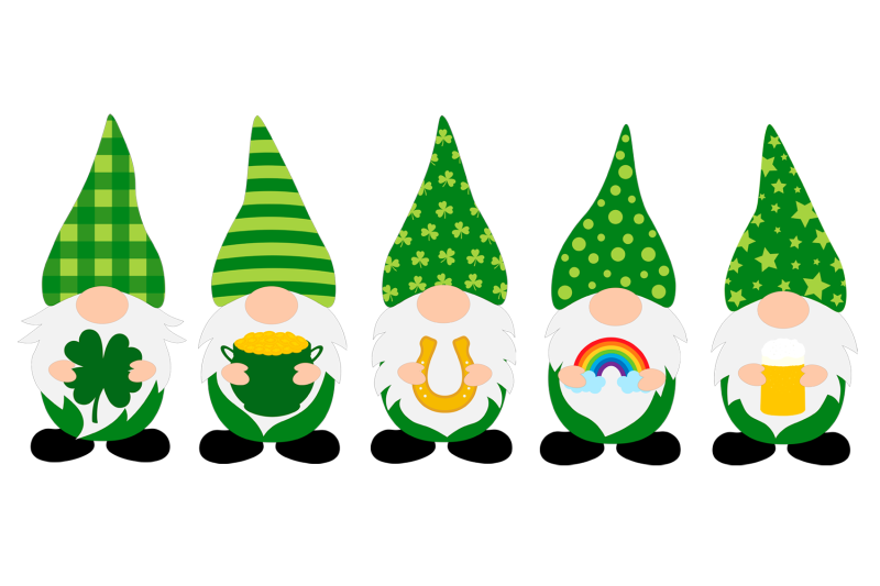 st-patricks-day-gnomes-gnomes-svg-st-patricks-gnome-bundle
