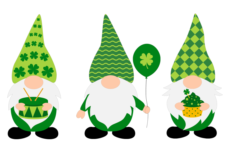 st-patricks-day-gnomes-gnomes-svg-st-patricks-gnome-bundle