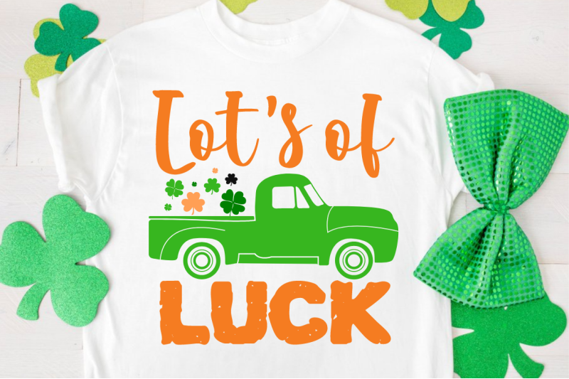 st-patricks-day-svg-bundle