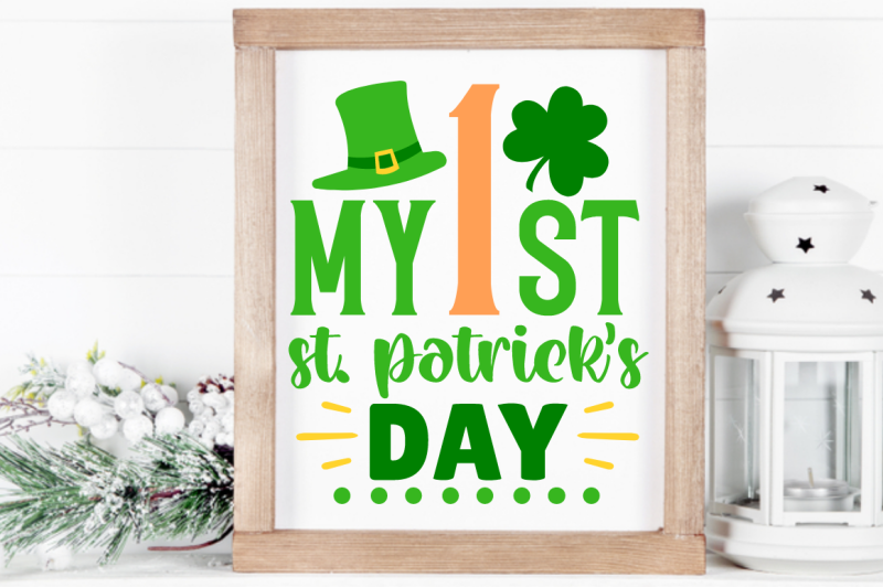 st-patricks-day-svg-bundle