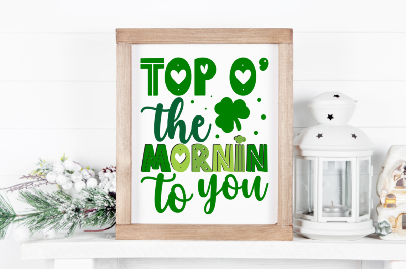 st-patricks-day-svg-bundle