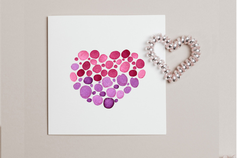 hearts-watercolor-clipart