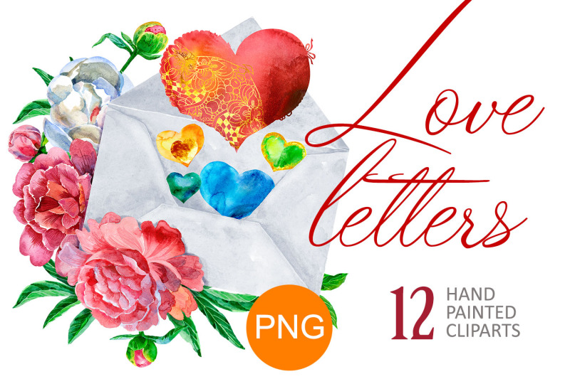 love-letter-clipart