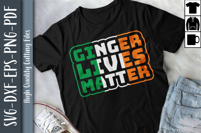 ginger-lives-matter-st-patrick-day