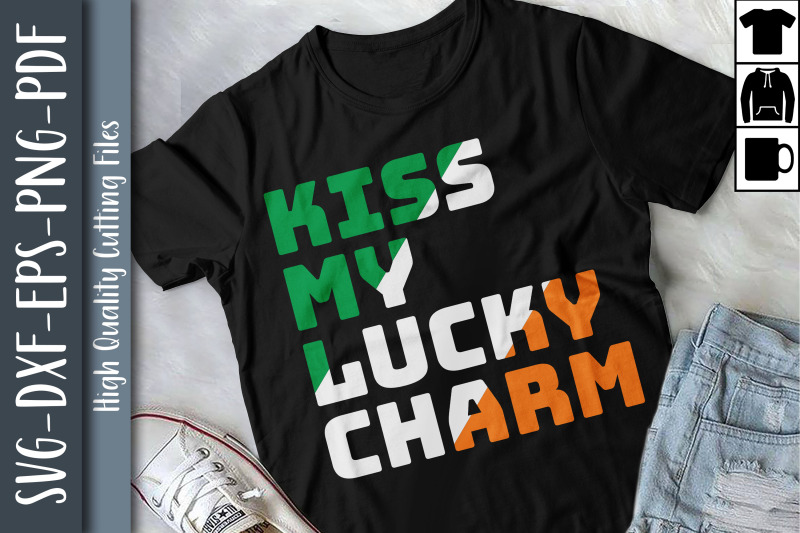 st-patrick-039-s-day-kiss-my-lucky-charm