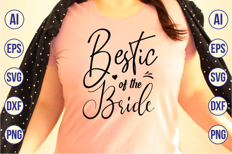 bestic-of-the-bride-svg