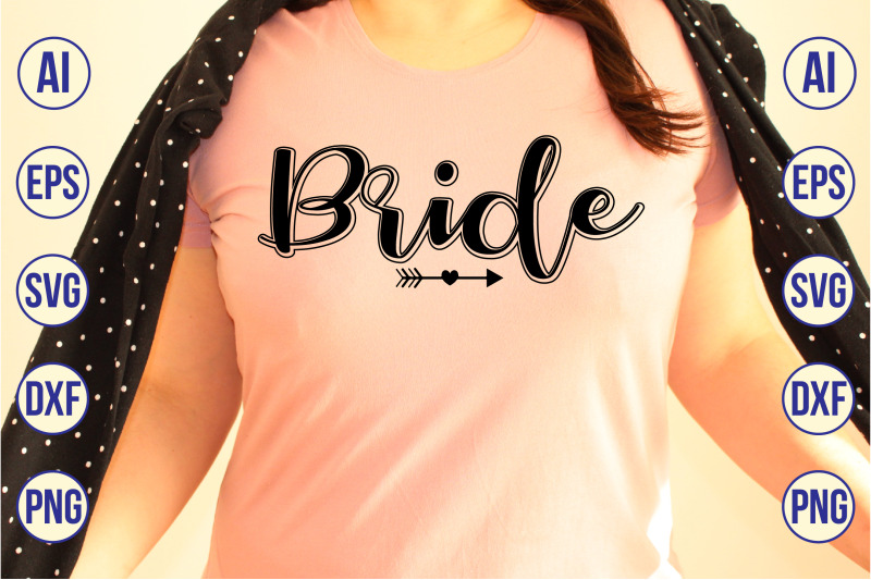 bride-svg