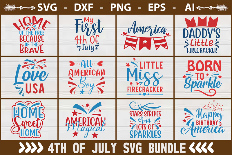 4th-of-july-svg-bundle