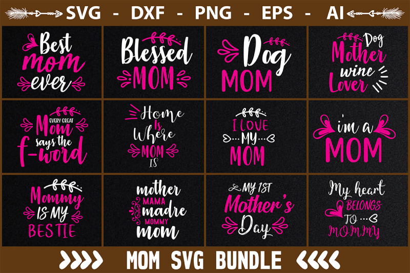 mom-svg-bundle