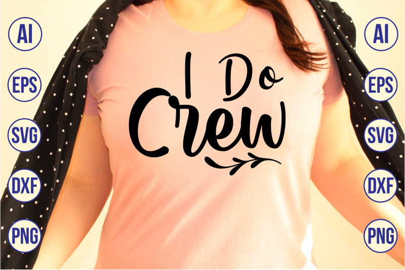 i-do-crew-svg