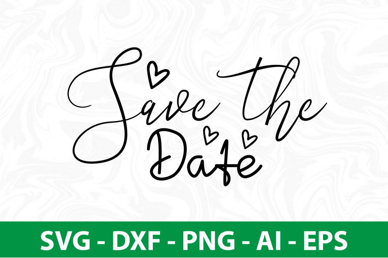 save-the-date-svg