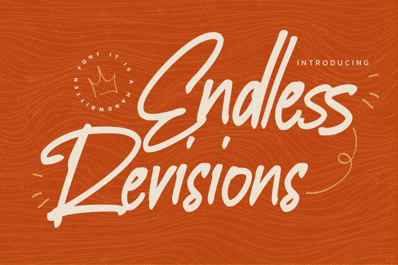 endless-revisions
