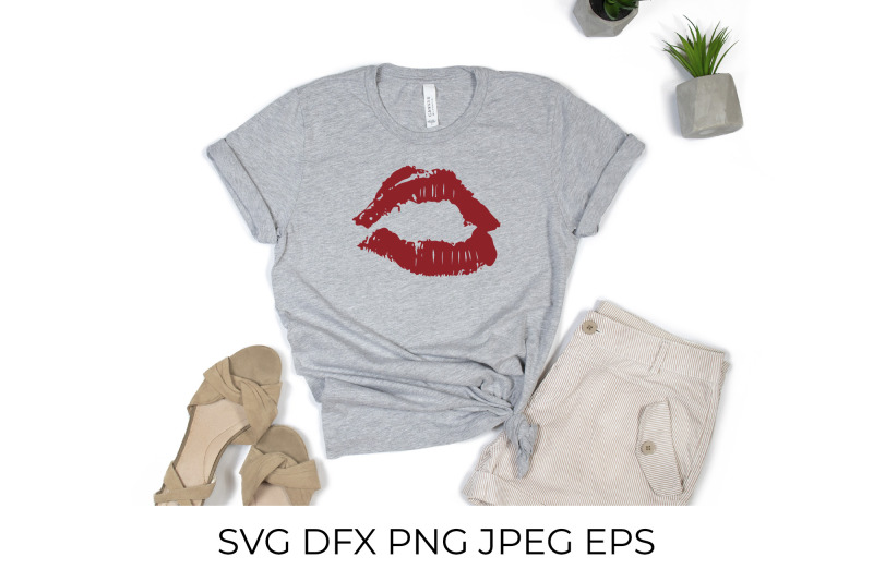 lips-svg-red-lips-print-lipstick-kiss