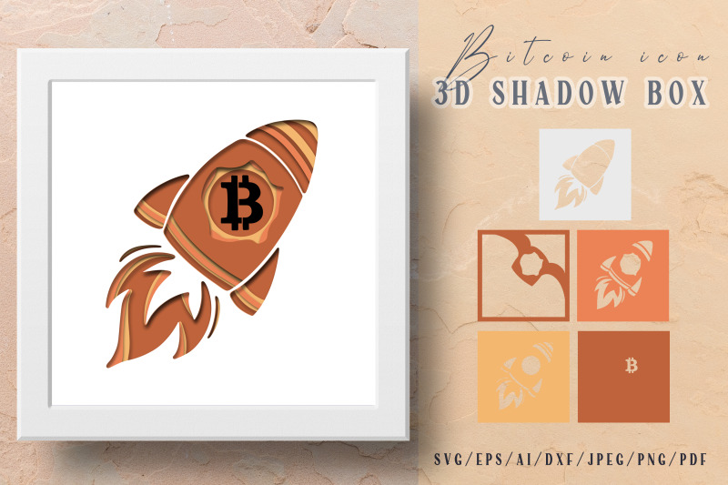 bitcoin-3d-shadow-box-gold-coins-cutting-files-svg