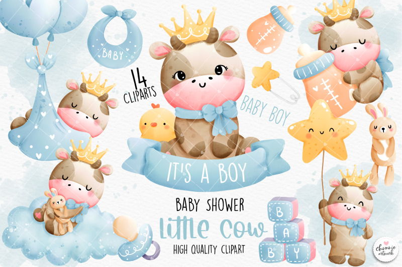 baby-cow-clipart-baby-boy-clipart-baby-shower-cow-clipart-baby-show
