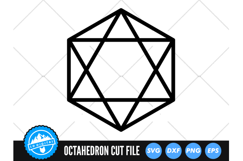 octahedron-svg-sacred-geometry-cut-file-platonic-solids-svg