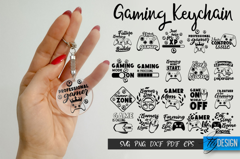 gaming-keychain-svg-bundle-gamer-svg-gamer-mom-gaming-svg