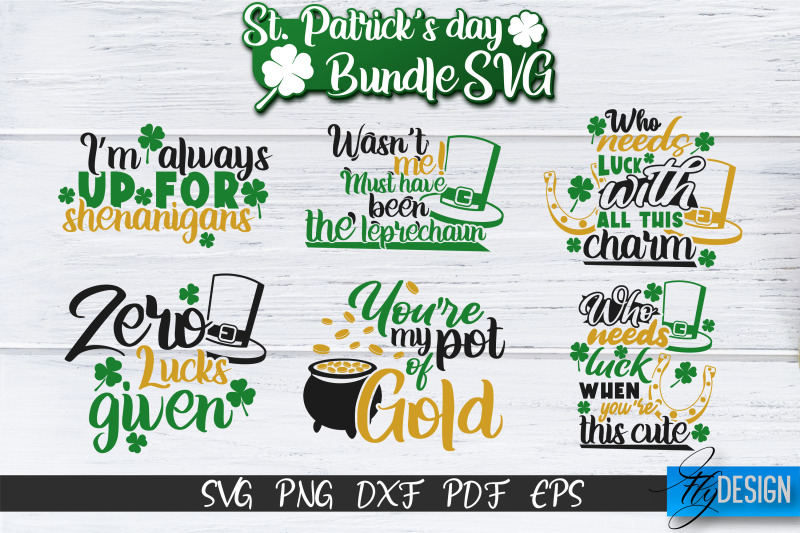 st-patricks-day-svg-st-patrick-svg-shamrock-svg-bundle