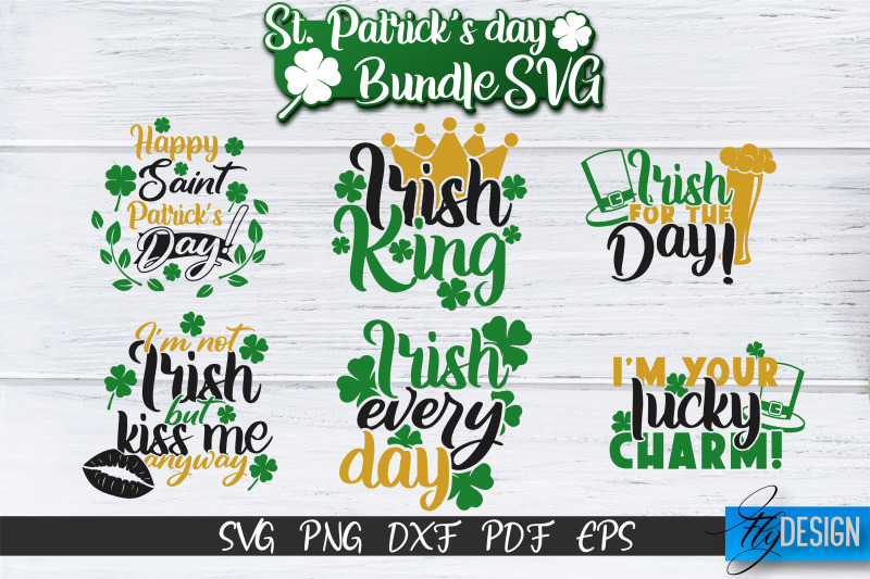 st-patricks-day-svg-st-patrick-svg-shamrock-svg-bundle