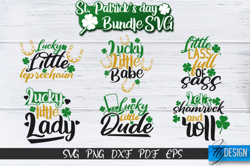 st-patricks-day-svg-st-patrick-svg-shamrock-svg-bundle