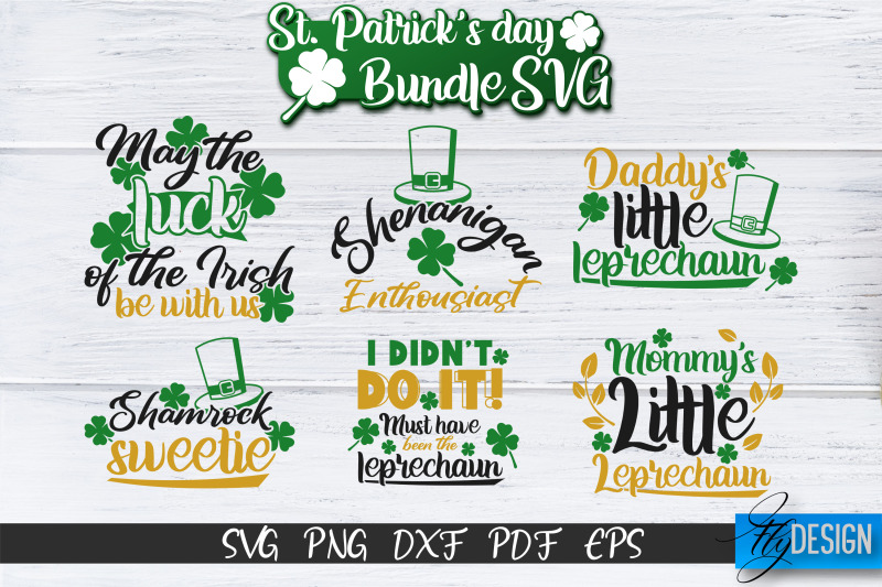 st-patricks-day-svg-st-patrick-svg-shamrock-svg-bundle