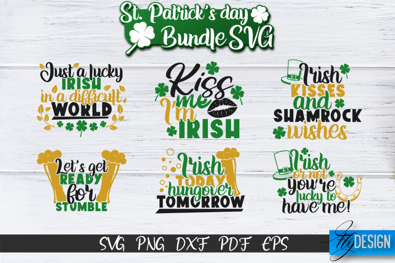 st-patricks-day-svg-st-patrick-svg-shamrock-svg-bundle