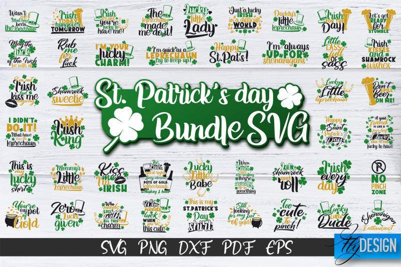 st-patricks-day-svg-st-patrick-svg-shamrock-svg-bundle