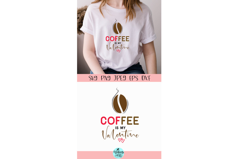 coffee-is-my-valentine-svg-love-svg