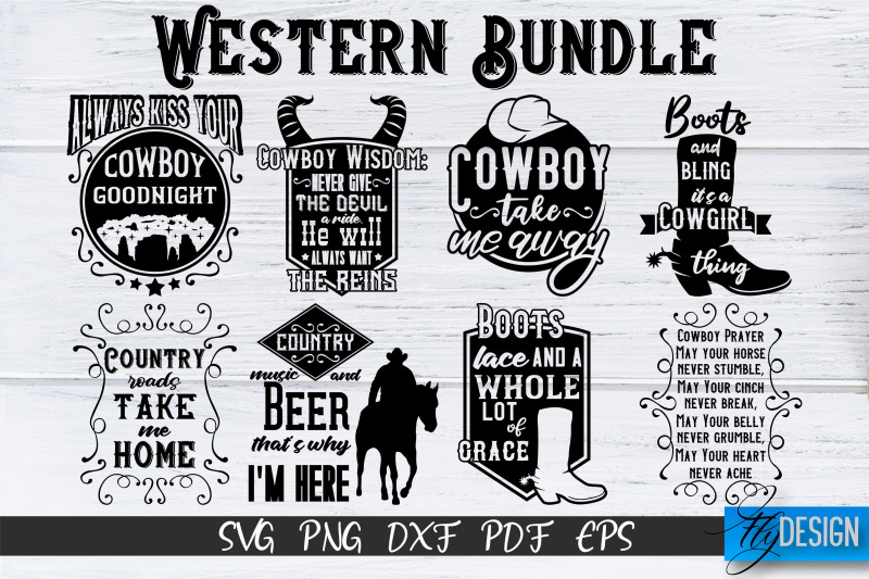 western-bundle-svg-cowboy-boots-cowboy-quotes-western-svg