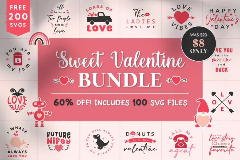 the-sweet-valentine-svg-bundle