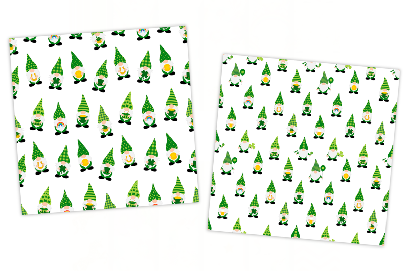 st-patricks-day-gnomes-pattern-st-patricks-gnomes-svg