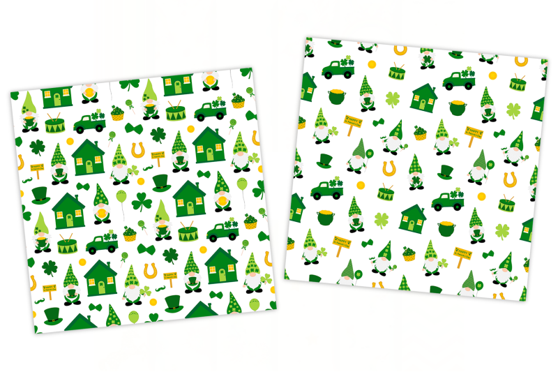 st-patricks-day-gnomes-pattern-st-patricks-gnomes-svg