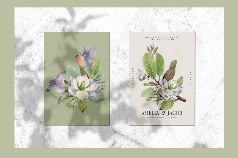 watercolor-magnolia-flowers-sublimation-png