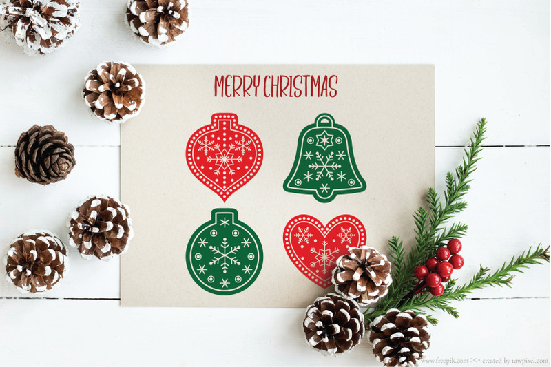 scandinavian-holiday-ornaments-christmas-tree-star-santa-snowman