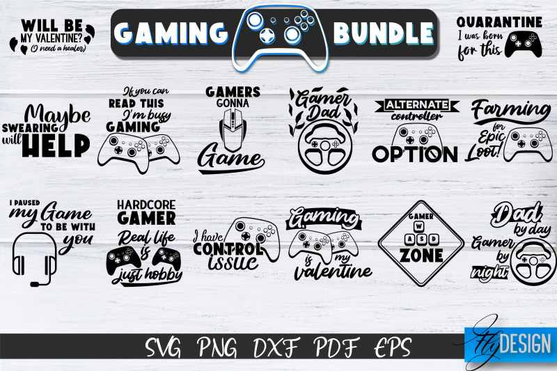 gaming-svg-bundle-gamer-svg-game-svg-game-controller-svg