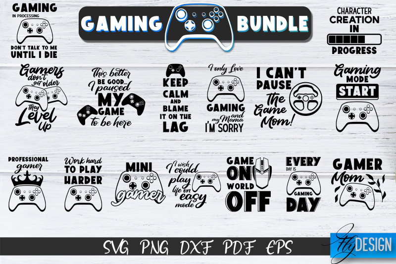 gaming-svg-bundle-gamer-svg-game-svg-game-controller-svg