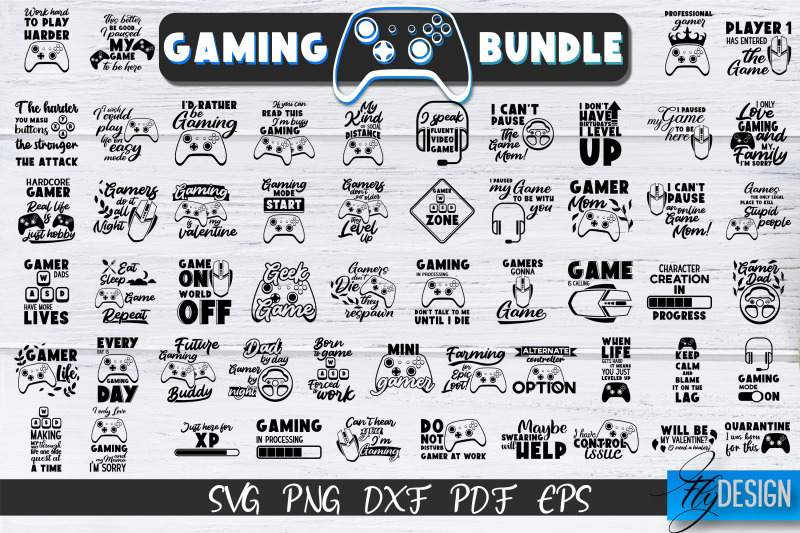 gaming-svg-bundle-gamer-svg-game-svg-game-controller-svg