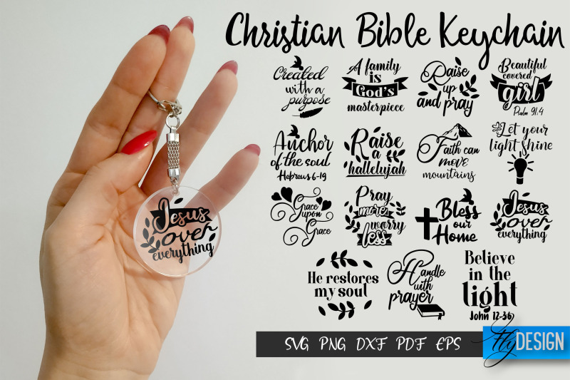 christian-svg-bible-quotes-keychain-svg-round-keychain