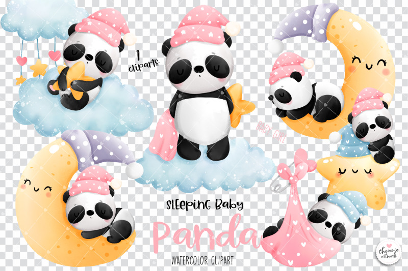 sleeping-baby-panda-clipart-baby-girl-clipart-baby-girl-panda-clipar