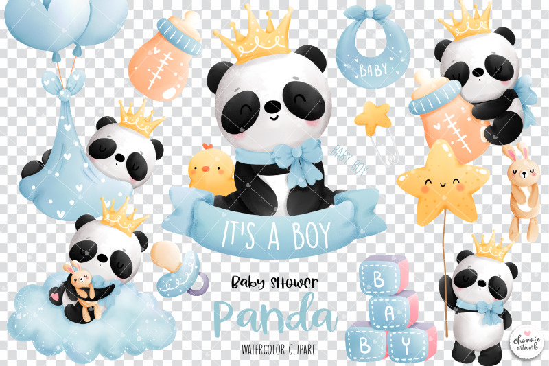 baby-boy-panda-clipart-baby-boy-clipart-baby-shower-panda-clipart-b