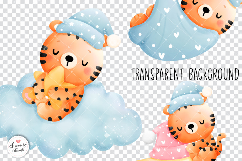 sleeping-baby-tiger-clipart-baby-boy-clipart-baby-boy-tiger-clipart