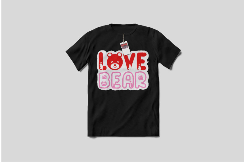 love-bear