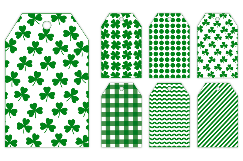 st-patricks-day-gift-tags-gift-tags-svg-gift-tags-template