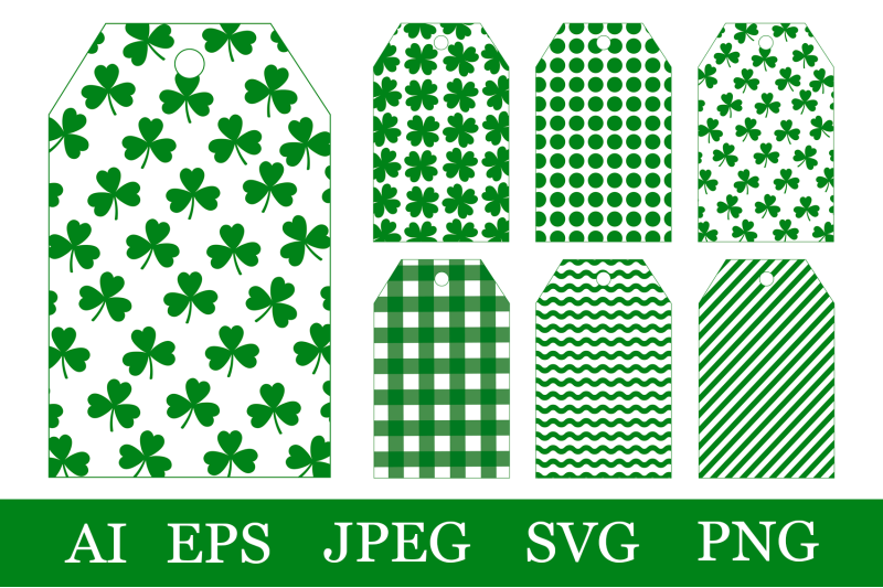 st-patricks-day-gift-tags-gift-tags-svg-gift-tags-template