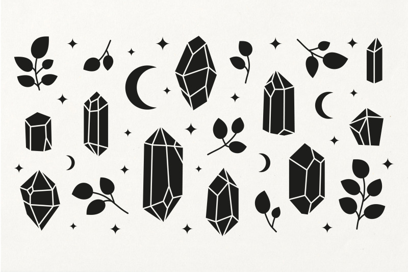 crystals-clipart-in-bohemian-style