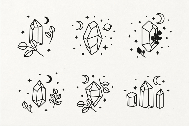 crystals-clipart-in-bohemian-style