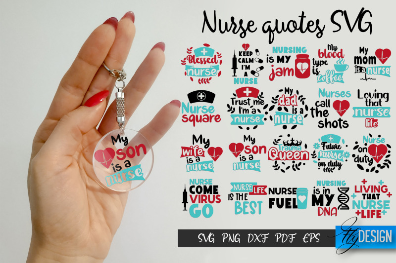 nurse-keychain-svg-bundle-nursery-svg-nursing-quotes-svg