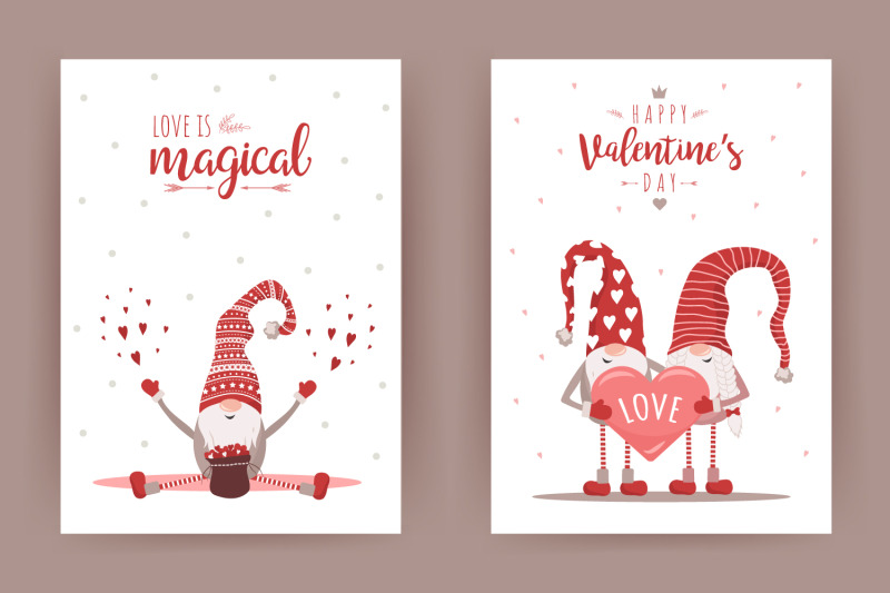 valentine-gnomes-eps-set