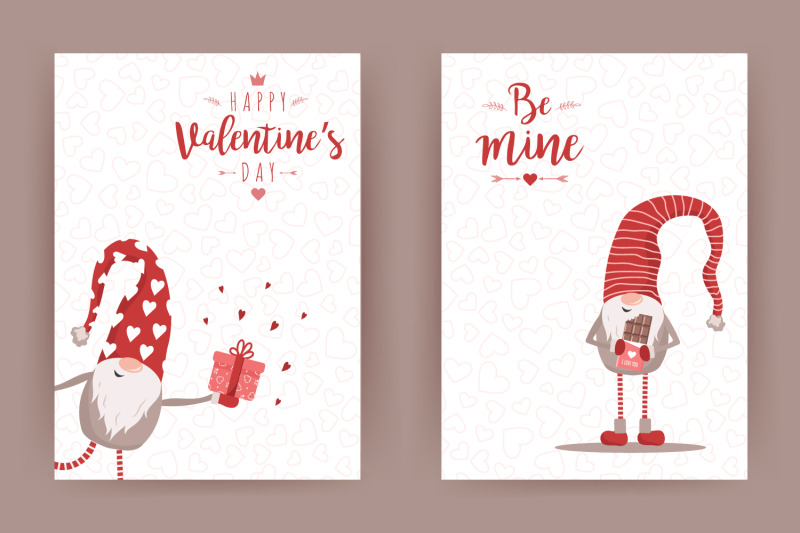valentine-gnomes-eps-set